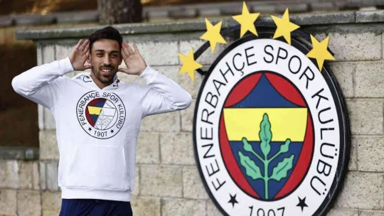 İrfan Can'dan Jesus'a övgü: 'Bir insan gelir bir ülkenin kaderini değiştirir'