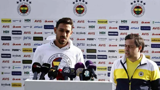 İrfan Can'dan Jesus'a övgü: 'Bir insan gelir bir ülkenin kaderini değiştirir'