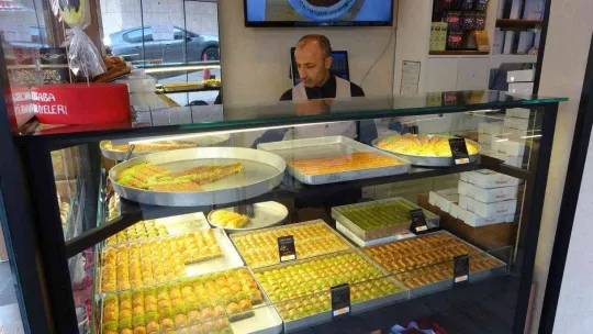 İş adamı Elaldı, 'İşsizlik yok, iş beğenmemezlik var, eleman bulamıyoruz'