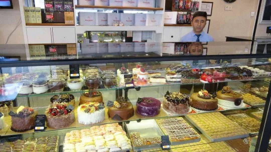 İş adamı Elaldı, 'İşsizlik yok, iş beğenmemezlik var, eleman bulamıyoruz'