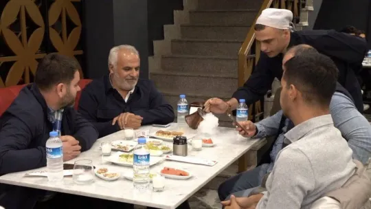 İş adamı Elaldı, 'İşsizlik yok, iş beğenmemezlik var, eleman bulamıyoruz'