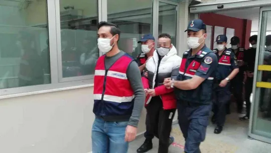 İş adamını öldüren sevgilisi için 'Benim erkek arkadaşım böyle bir insan değildi' dedi