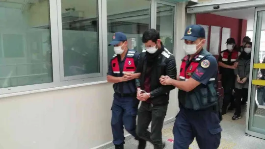 İş adamını öldüren sevgilisi için 'Benim erkek arkadaşım böyle bir insan değildi' dedi