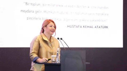 İş Bankası ve Arya Kadın Platformu'ndan cinsiyet dengeli yatırım odaklı fon