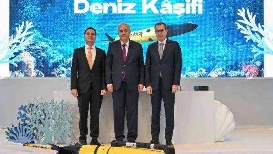 İş Bankası ve ODTÜ'den denizler için iş birliği