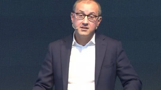 İş Bankası yeni nesil bankacılık uygulaması Nays'i kullanıma sundu