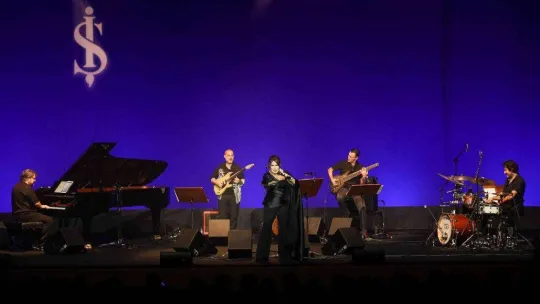 İş Sanat, Aralık ayı programını açıkladı