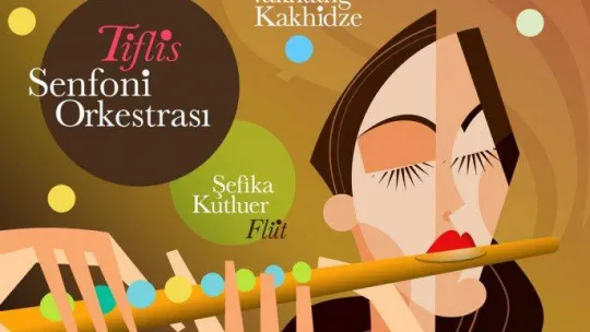 İş Sanat, Aralık ayı programını açıkladı