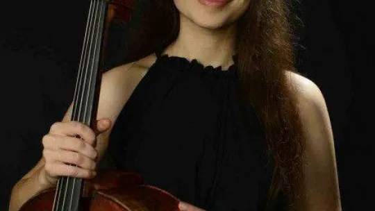 İş Sanat'ın Parlayan Yıldızları konserleri devam ediyor