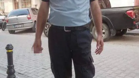 İşe gitmeyince acı gerçek ortaya çıktı