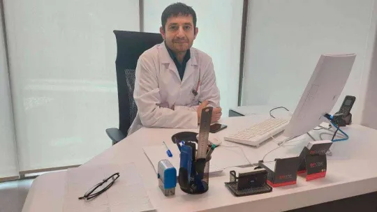 İşgalci şekle bürünen 'Streptokok A' bakterisinde ölüm riski