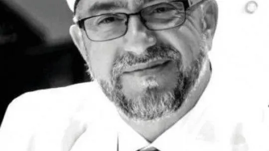 İskeçe Müftüsü Ahmet Mete için gıyabi cenaze namazı kılındı