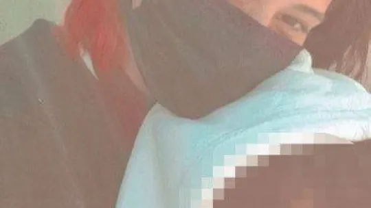 İşkence edilerek katledilen Büşra'nın sevgilisinin paylaştığı video yürekleri dağladı