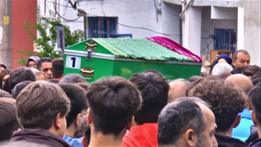 İşkence edilerek katledilen Büşra'nın sevgilisinin paylaştığı video yürekleri dağladı