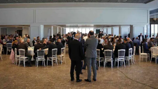 İsmail Turgut Öksüz: 'Trabzonspor koltuğuna oturup, devlete kafa tutmayacaksın'