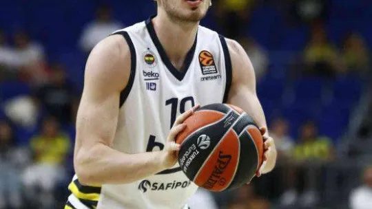 Istanball Cup: Fenerbahçe Beko: 79 - Olympiacos: 93