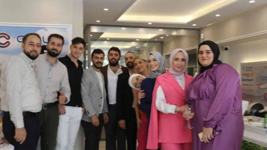 İstanbul'a gezmeye geldi hayatı değişti