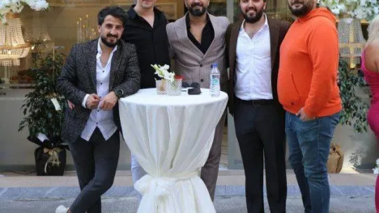 İstanbul'a gezmeye geldi hayatı değişti