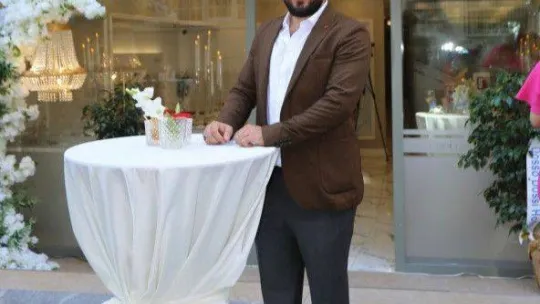 İstanbul'a gezmeye geldi hayatı değişti