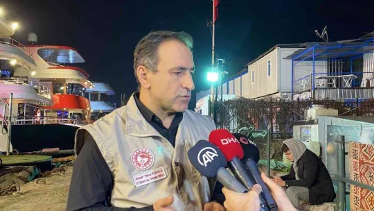 İstanbul Boğazı'nda yılbaşı öncesi teknelere kaçak ve sahte içki denetimi