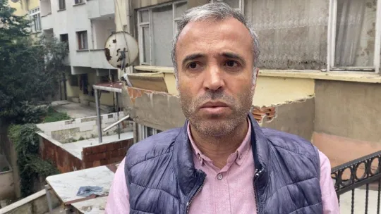 İstanbul'da 14 yaşındaki genç kızın sır ölümü: 11. kattan aşağıya düştü