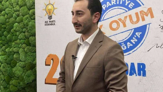 İstanbul'da 39 ilçede eş zamanlı 'İlk Oyum Erdoğan'a İlk Oyum AK Parti'ye' programı