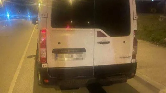 İstanbul'da 4 ton karışımlı akaryakıt ele geçirildi