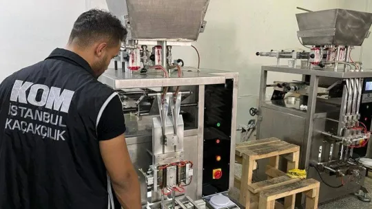 İstanbul'da 9 milyon lira değerinde kaçak ilaç ele geçirildi