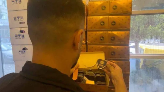 İstanbul'da 9 milyon lira değerinde kaçak ilaç ele geçirildi