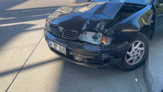İstanbul'da akaryakıt istasyonunda dehşet anları: 3 yaralı