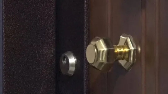 İstanbul'da akıl almaz olay kamerada: Çilingirle kapıyı açtırıp halasının evini soydu