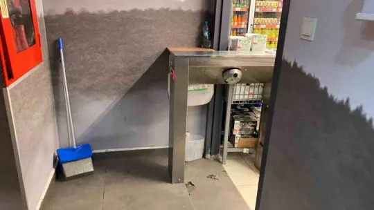 İstanbul'da bazı akaryakıt istasyonlarının tuvaletleri ücretli oldu