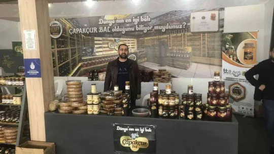 İstanbul'da Bingöl rüzgarı esiyor