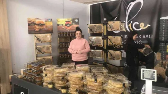 İstanbul'da Bingöl rüzgarı esiyor