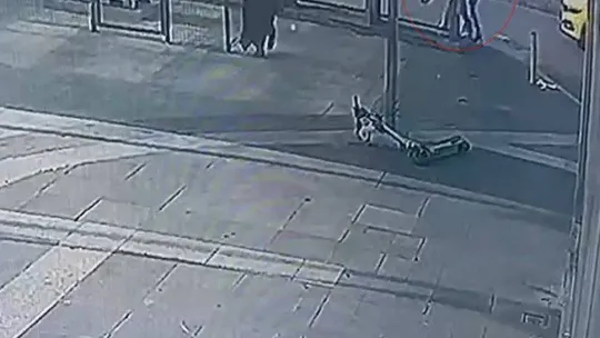 Sevgilisini vurarak intihar etti