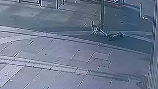 Sevgilisini vurarak intihar etti