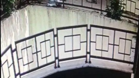 İstanbul'da çok sayıda hırsızlık olayına karışan yabancı uyruklu şüpheli yakalandı