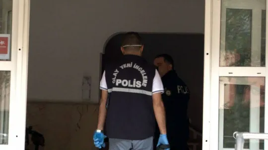 İstanbul'da emekli albayın sır ölümü: Eşinin silahıyla vurulmuş halde bulundu