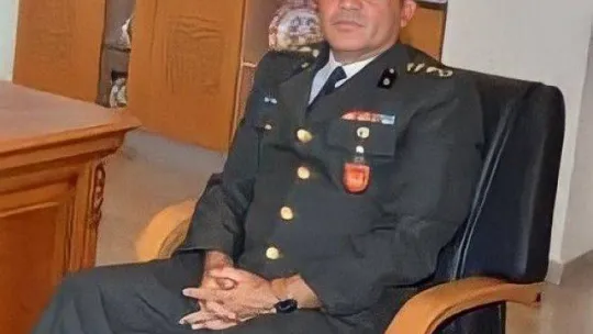 İstanbul'da emekli albayın sır ölümü: Eşinin silahıyla vurulmuş halde bulundu