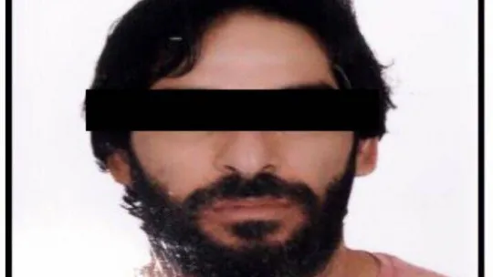 İstanbul'da eylem arayışındaki 2 DEAŞ'lı yakalandı