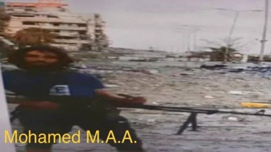 İstanbul'da eylem arayışındaki 2 DEAŞ'lı yakalandı