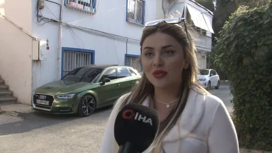 İstanbul'da fenomen şarkıcının aracına ateş açan saldırgan yakalandı, azmettirici eski sevgili aranıyor