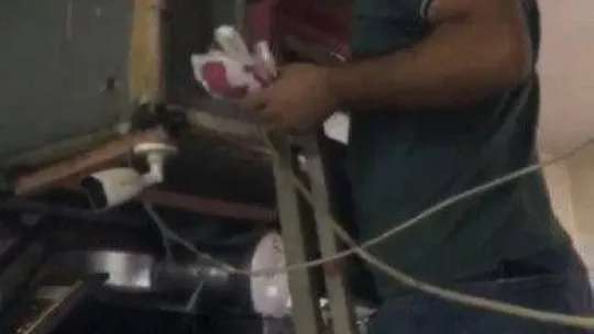 İstanbul'da film gibi olay: Define avcıları sikkeleri paylaşamayınca yakalandı