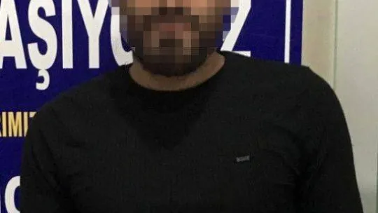 İstanbul'da film gibi olay: Define avcıları sikkeleri paylaşamayınca yakalandı