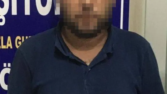 İstanbul'da film gibi olay: Define avcıları sikkeleri paylaşamayınca yakalandı