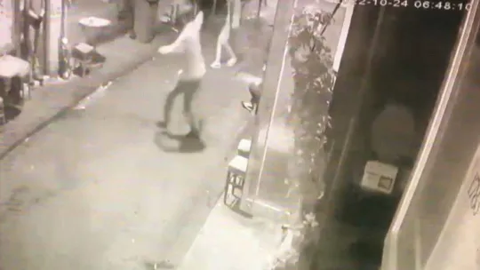 İstanbul'da gece kulübüne saldıran şahıs tutuklandı: Dövülen arkadaşlarının intikamını almış