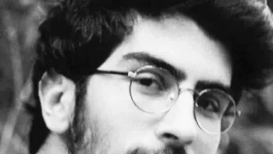 İstanbul'da Halk TV YouTube Koordinatörünün duvardan atladığı anlar kamerada