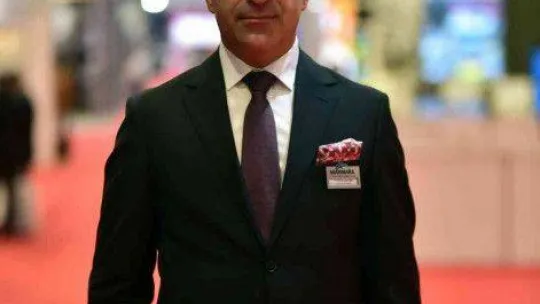 İstanbul'da iki teknoloji fuarı aynı anda kapılarını açtı