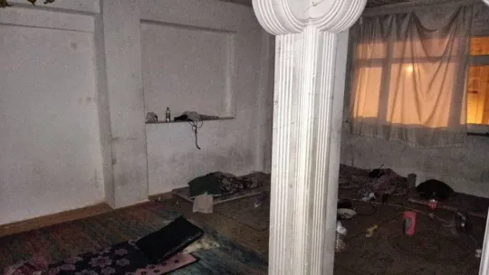 İstanbul'da kaçak göçmen operasyonu