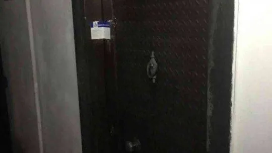 İstanbul'da kaçak göçmen operasyonu